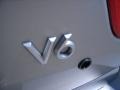 Satellite Silver Metallic - Milan V6 Premier Photo No. 12