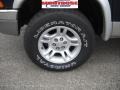 Patriot Blue Pearl - Dakota SLT Club Cab 4x4 Photo No. 19