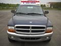 Patriot Blue Pearl - Dakota SLT Club Cab 4x4 Photo No. 22