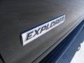 2007 Black Ford Explorer Eddie Bauer 4x4  photo #10