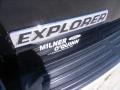 2007 Black Ford Explorer Eddie Bauer 4x4  photo #13