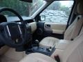 2007 Java Black Pearl Land Rover LR3 V8 SE  photo #13