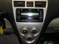 Polar White - Yaris Sedan Photo No. 17