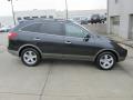 2007 Black Diamond Hyundai Veracruz Limited AWD  photo #1