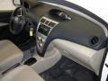 Polar White - Yaris Sedan Photo No. 32