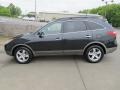 2007 Black Diamond Hyundai Veracruz Limited AWD  photo #4