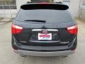 2007 Black Diamond Hyundai Veracruz Limited AWD  photo #5