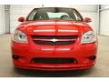 2007 Victory Red Chevrolet Cobalt SS Supercharged Coupe  photo #3