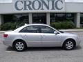 Bright Silver - Sonata GLS Photo No. 1