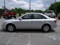 Bright Silver - Sonata GLS Photo No. 5