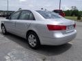 Bright Silver - Sonata GLS Photo No. 6