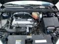 Navy Blue Metallic - Malibu Sedan Photo No. 16