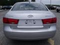 Bright Silver - Sonata GLS Photo No. 7