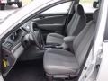Bright Silver - Sonata GLS Photo No. 10