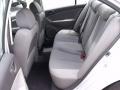 Bright Silver - Sonata GLS Photo No. 13