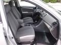 Bright Silver - Sonata GLS Photo No. 15