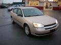 Light Driftwood Metallic - Malibu Sedan Photo No. 2