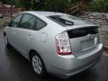 Classic Silver Metallic - Prius Hybrid Photo No. 3