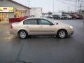 Light Driftwood Metallic - Malibu Sedan Photo No. 4