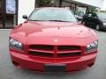 Inferno Red Crystal Pearl - Charger  Photo No. 3