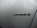 2009 Classic Silver Metallic Toyota Prius Hybrid  photo #6