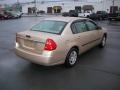 Light Driftwood Metallic - Malibu Sedan Photo No. 5