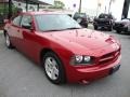 Inferno Red Crystal Pearl - Charger  Photo No. 4