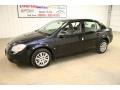 Black - Cobalt LT Sedan Photo No. 4