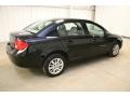 Black - Cobalt LT Sedan Photo No. 5