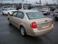 Light Driftwood Metallic - Malibu Sedan Photo No. 6