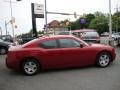 Inferno Red Crystal Pearl - Charger  Photo No. 6