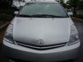 Classic Silver Metallic - Prius Hybrid Photo No. 10