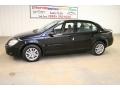 Black - Cobalt LT Sedan Photo No. 8