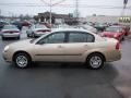 Light Driftwood Metallic - Malibu Sedan Photo No. 7
