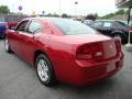 Inferno Red Crystal Pearl - Charger  Photo No. 8