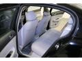 Black - Cobalt LT Sedan Photo No. 13