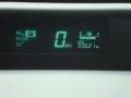 Classic Silver Metallic - Prius Hybrid Photo No. 15