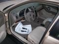 Light Driftwood Metallic - Malibu Sedan Photo No. 10