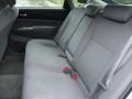 Classic Silver Metallic - Prius Hybrid Photo No. 18