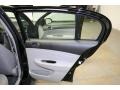 Black - Cobalt LT Sedan Photo No. 25