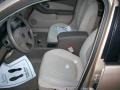 Light Driftwood Metallic - Malibu Sedan Photo No. 11