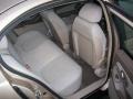 Light Driftwood Metallic - Malibu Sedan Photo No. 14