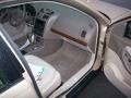 Light Driftwood Metallic - Malibu Sedan Photo No. 15