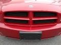 Inferno Red Crystal Pearl - Charger  Photo No. 26