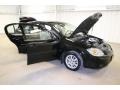 Black - Cobalt LT Sedan Photo No. 51