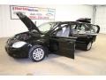Black - Cobalt LT Sedan Photo No. 52