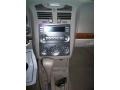Light Driftwood Metallic - Malibu Sedan Photo No. 18