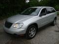 2008 Bright Silver Metallic Chrysler Pacifica Touring AWD  photo #2