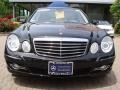 Black - E 350 4Matic Sedan Photo No. 2