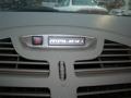 Light Driftwood Metallic - Malibu Sedan Photo No. 21